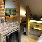 아파트 The Old Maple Lodge-luxury Private Annex With A View In Rural Setting Riccall