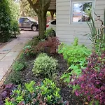 The Old Maple Lodge-luxury Private Annex With A View In Rural Setting *