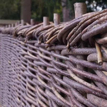 Apartament The Old Maple Lodge-luxury Private Annex With A View In Rural Setting *