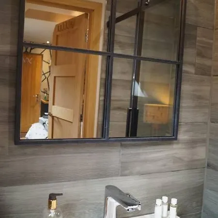 The Old Maple Lodge-luxury Private Annex With A View In Rural Setting * Riccall