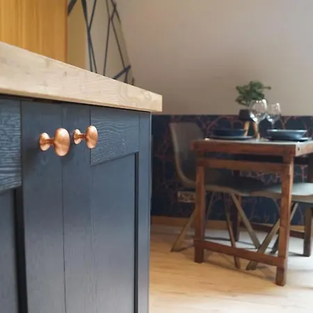 The Old Maple Lodge-luxury Private Annex With A View In Rural Setting アパート *