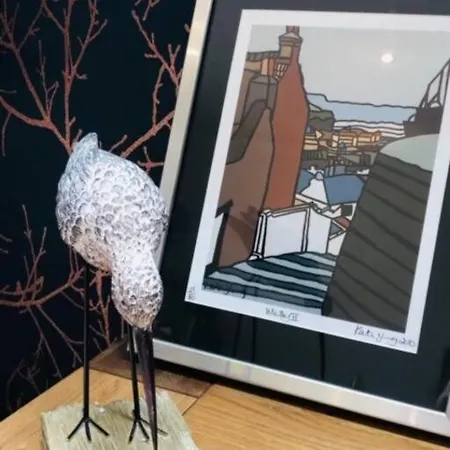 The Old Maple Lodge-luxury Private Annex With A View In Rural Setting Riccall